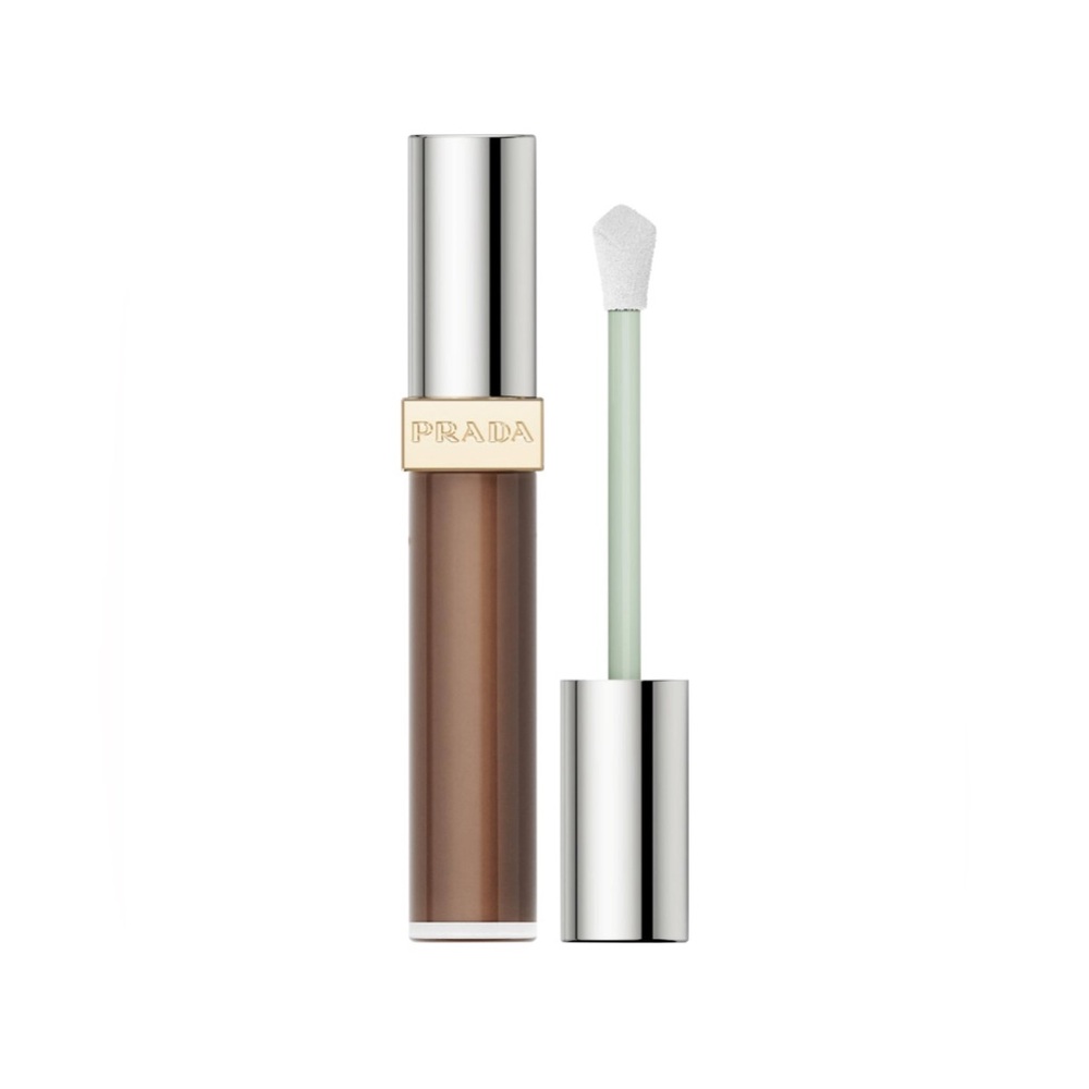 PRADA Micro-Correcting Blurring Concealer with Peptides DC7 NWT Full Size 9mL